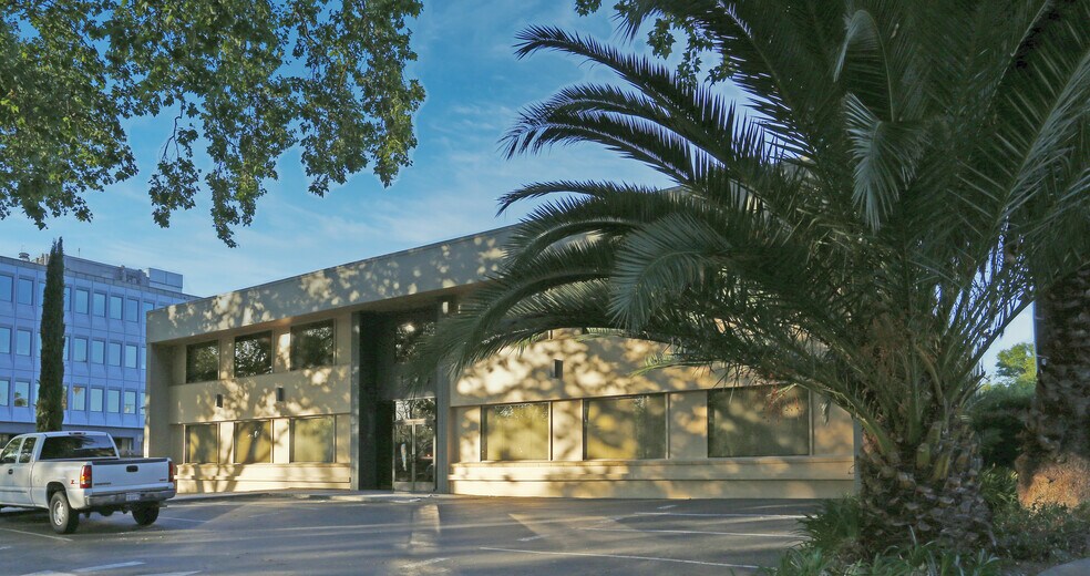 More Photos Of 1885 The Alameda, San Jose Office For Lease