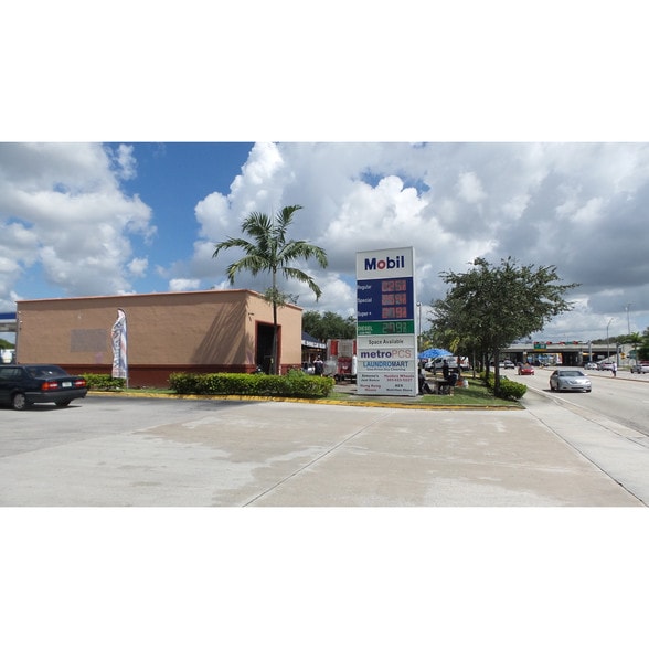 More Photos Of 2700-2798 NW 167th St, Opa Locka Unknown For Lease