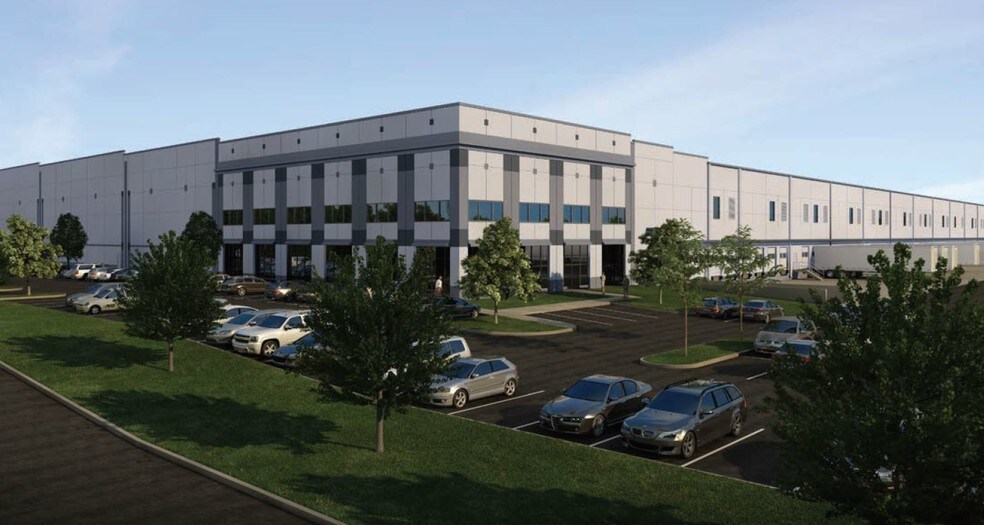 Primary Photo Of 4905 Derrick Rd, Atlanta Distribution For Lease