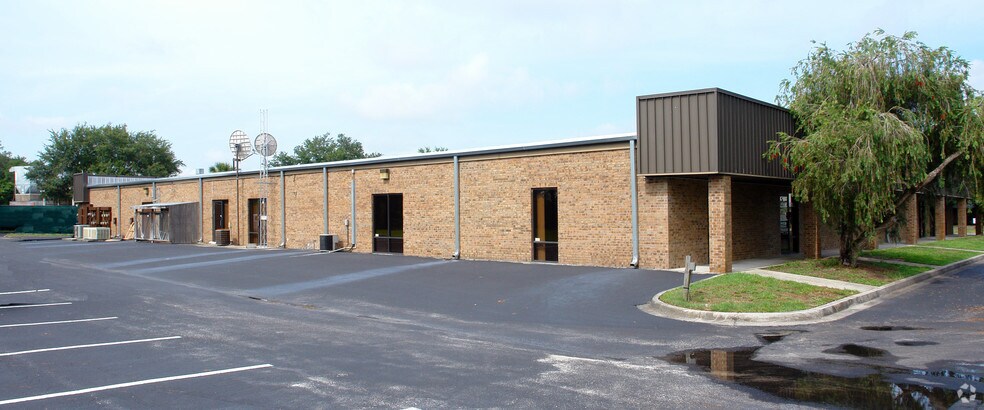 More Photos Of 305 East Dr, Melbourne Office For Lease