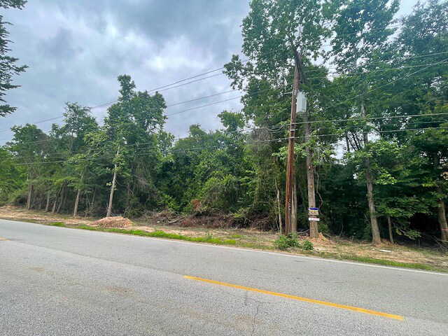 Primary Photo Of Sleepy Hollow Road, Conroe Land For Sale