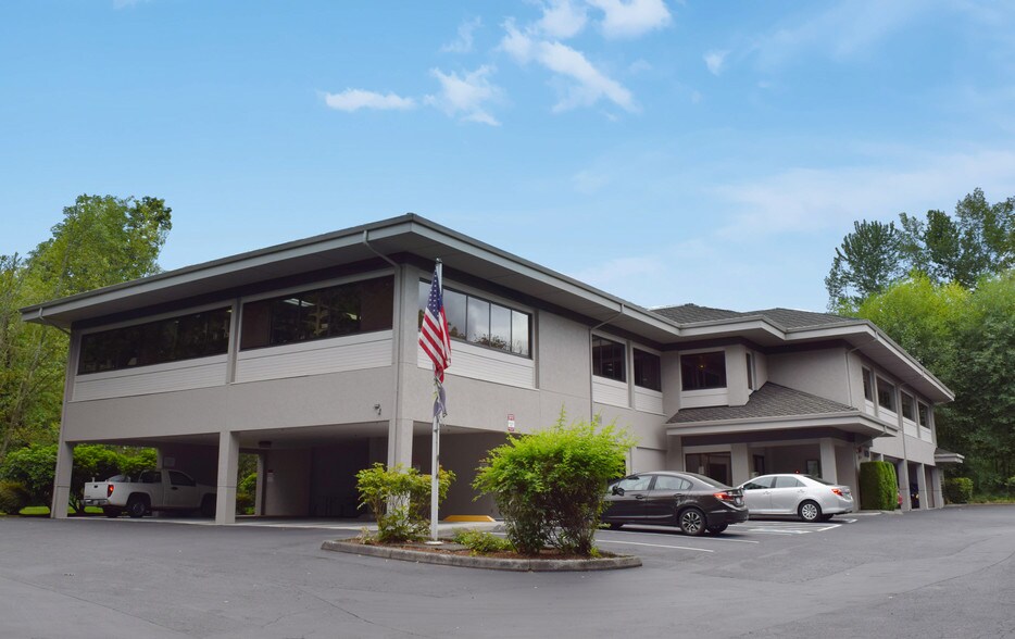 More Photos Of 640 NW Gilman Blvd, Issaquah Office For Lease