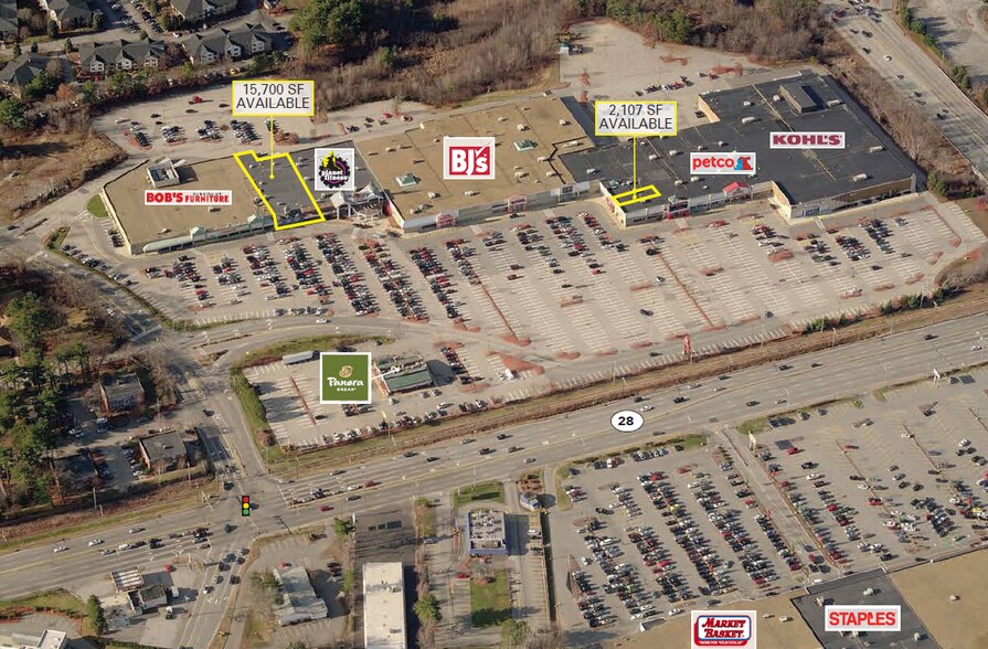 More Photos Of 93 Cluff Crossing Rd, Salem Unknown For Lease