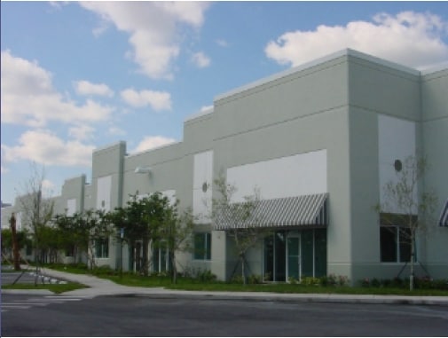 More Photos Of 571 NW Mercantile Pl, Port Saint Lucie Light Manufacturing For Lease