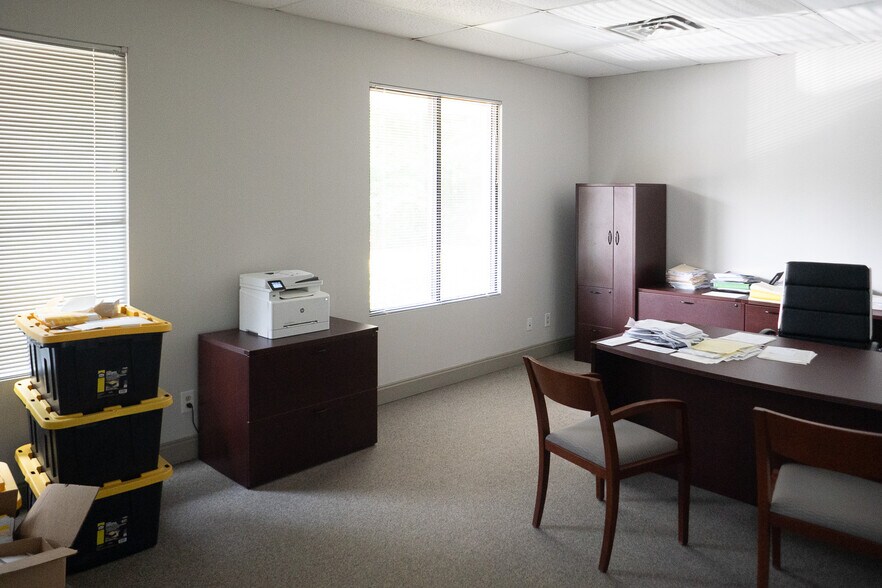 More Photos Of 9370 Industrial Trace, Alpharetta Warehouse For Lease