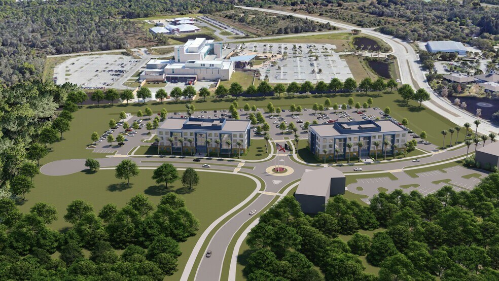 Primary Photo Of Diplomat Pky E, Cape Coral Unknown For Lease