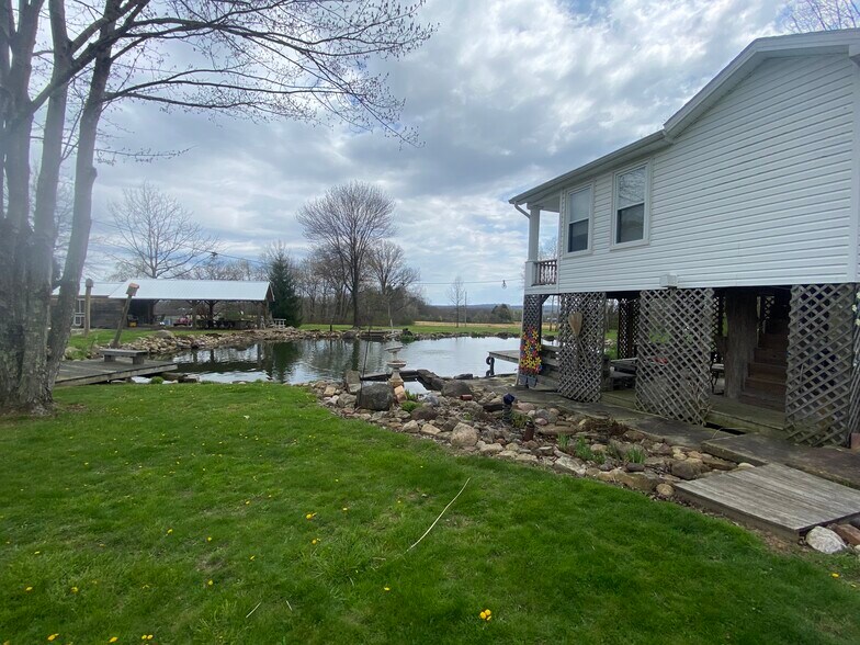 More Photos Of 118-128 Orangeville Rd, Greenville Hospitality For Sale