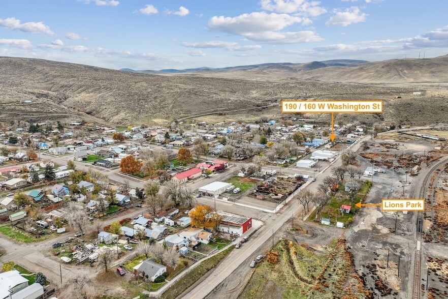 More Photos Of 110 Washington St, Huntington Hospitality For Sale