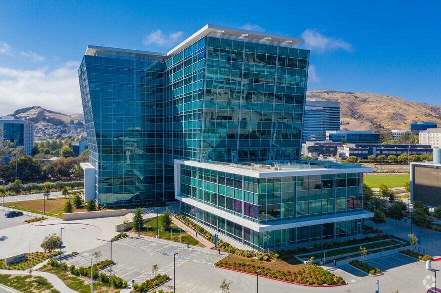 More Photos Of 249 E Grand Ave, South San Francisco Unknown For Lease