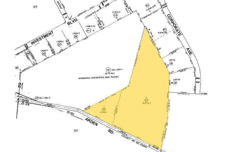 More Photos Of 3525 Arden Rd, Hayward Distribution For Lease