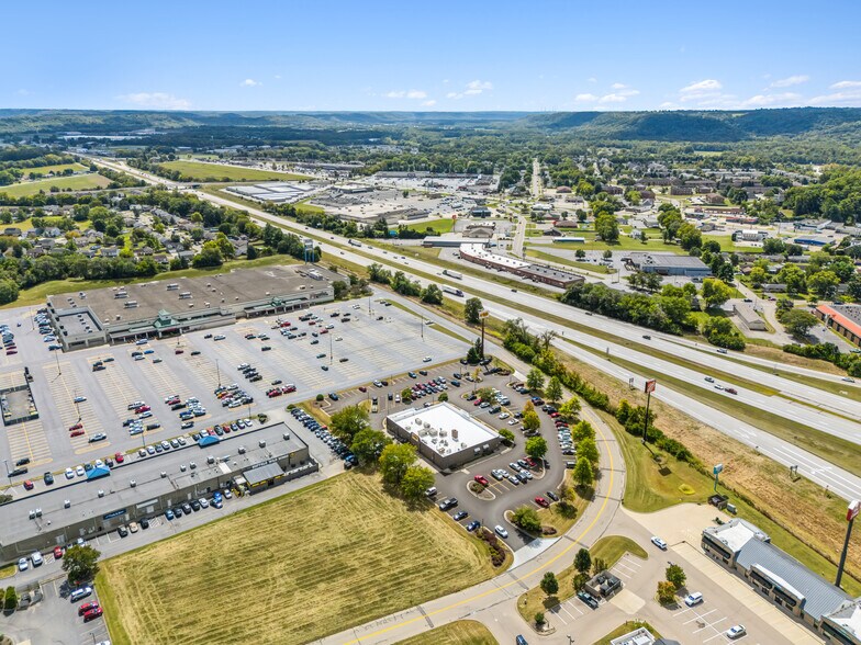 More Photos Of 615 Ring Rd, Harrison Restaurant For Sale