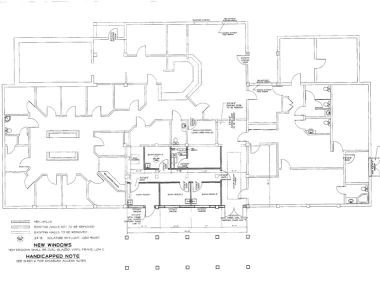 More Photos Of 1035 S Main Ave, Fallbrook Medical For Lease