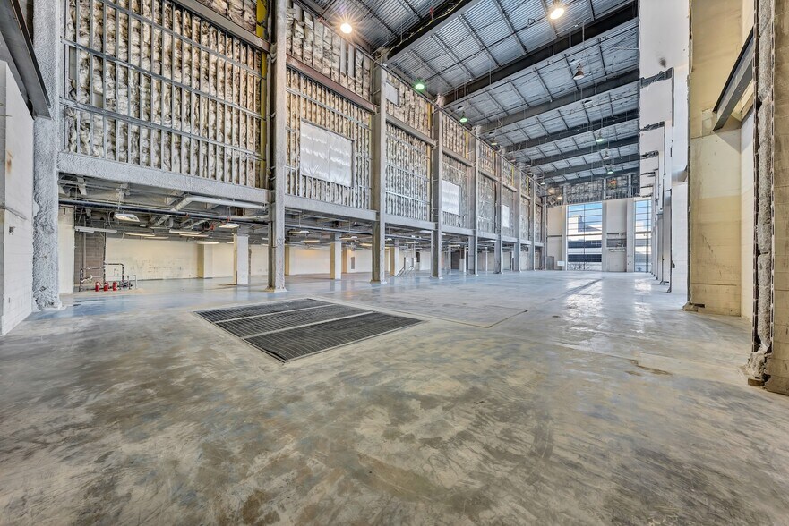 More Photos Of 120 Salem Ave SW, Roanoke Warehouse For Lease