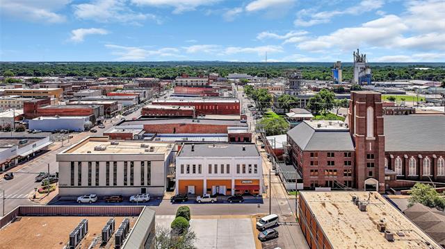 More Photos Of 12 C SW, Ardmore Office For Sale