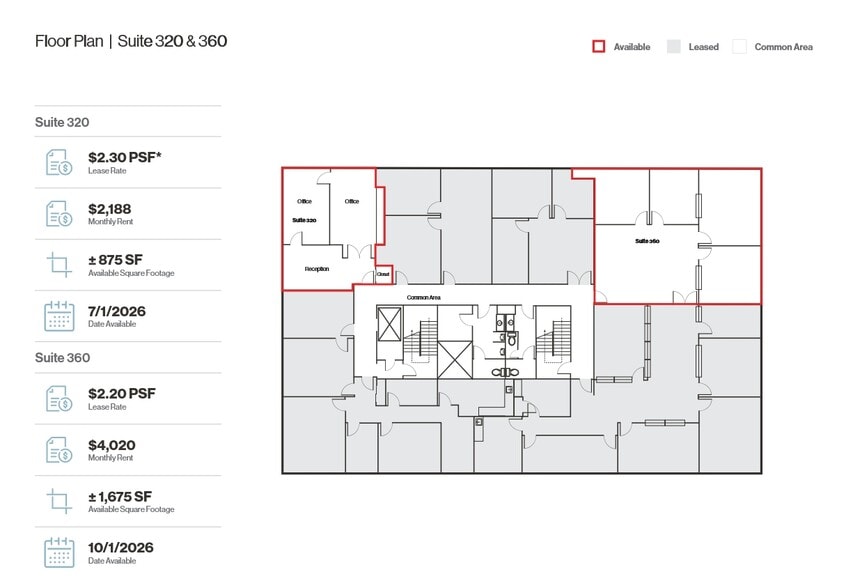 More Photos Of 241 Ridge St, Reno Medical For Lease