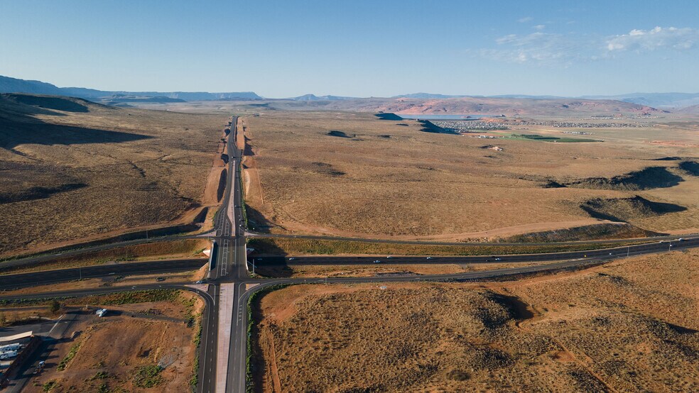 More Photos Of 3 Acres Sr9, Hurricane Land For Sale