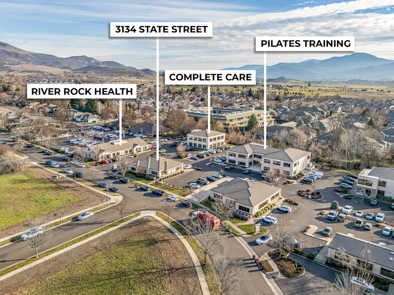 More Photos Of 3144 State St, Medford Healthcare For Lease