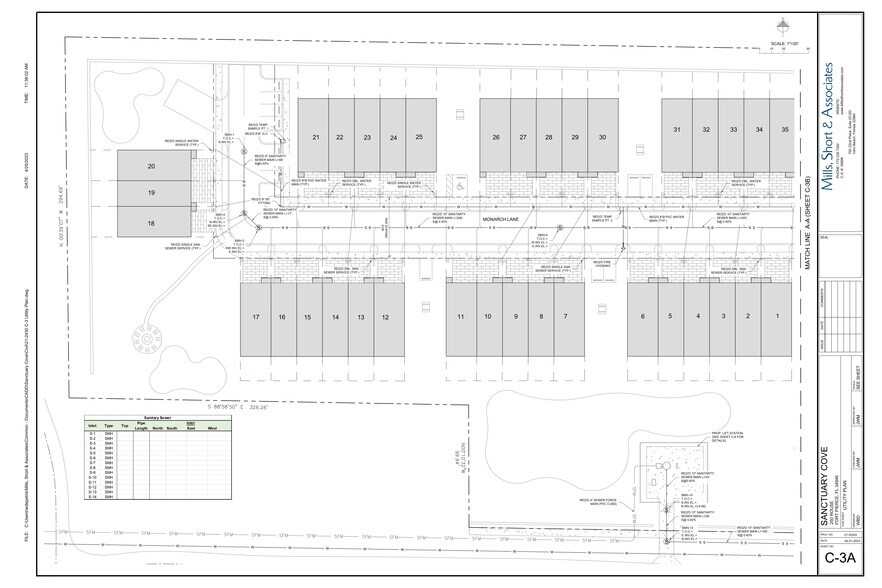 More Photos Of 250 Rouse Rd, Fort Pierce Land For Sale