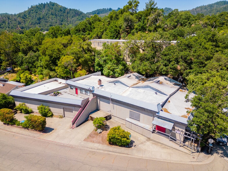 More Photos Of 155 Cherry Creek Rd, Cloverdale Winery Vineyard For Sale