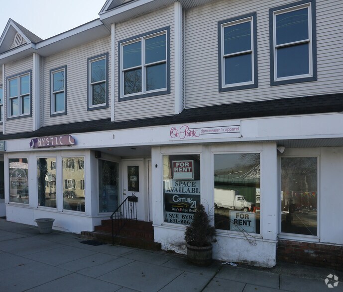 More Photos Of 50-62 S Main St, Sayville Storefront Retail Office For Sale