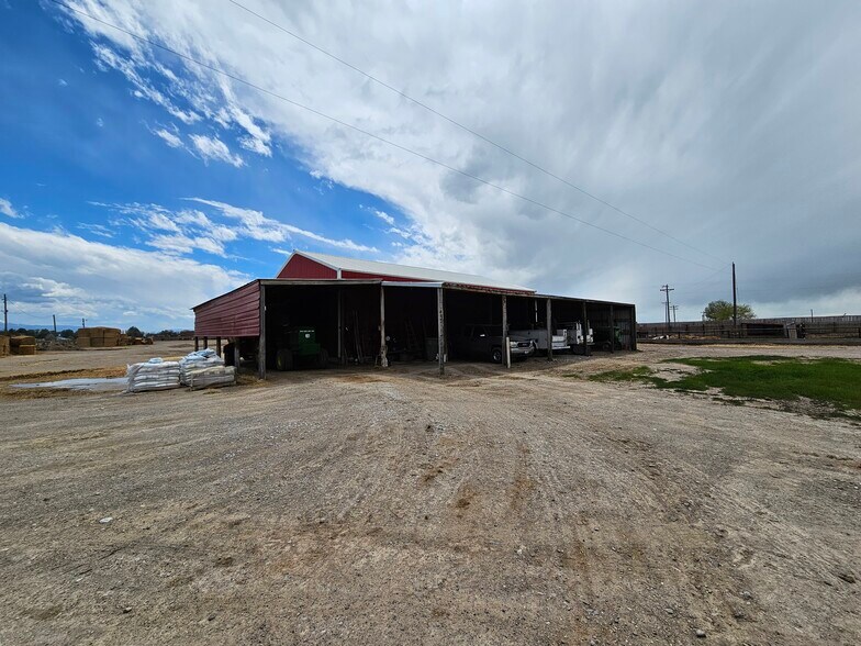 More Photos Of 200 S 585 W w, Paul Land For Sale