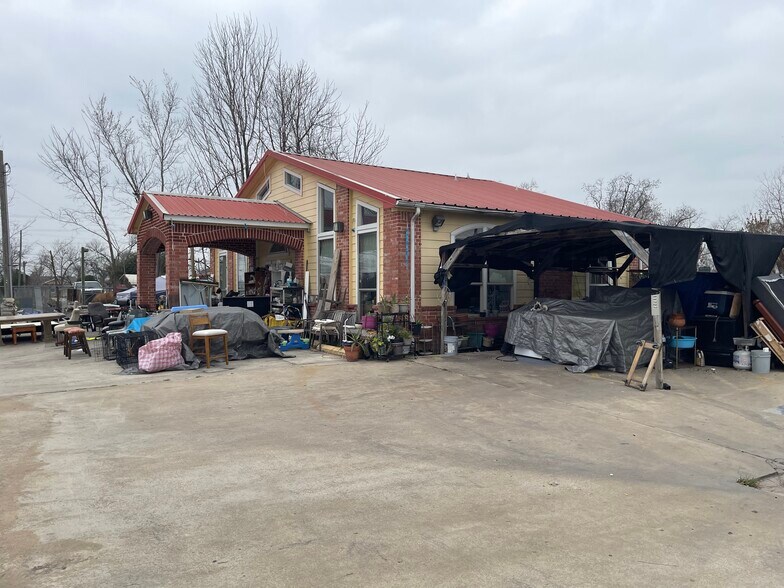 More Photos Of 11727 Wallisville Rd, Houston Auto Dealership For Sale