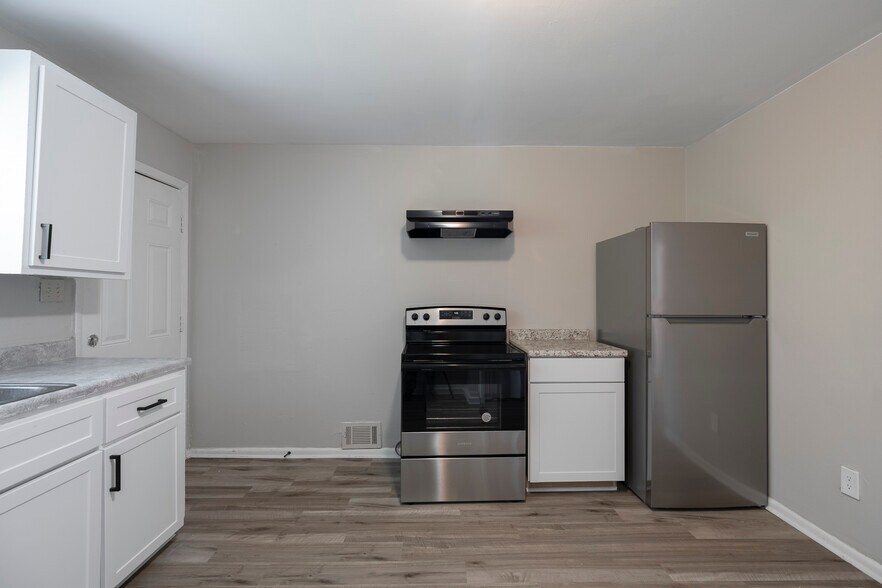 More Photos Of , Huntsville Multifamily For Sale