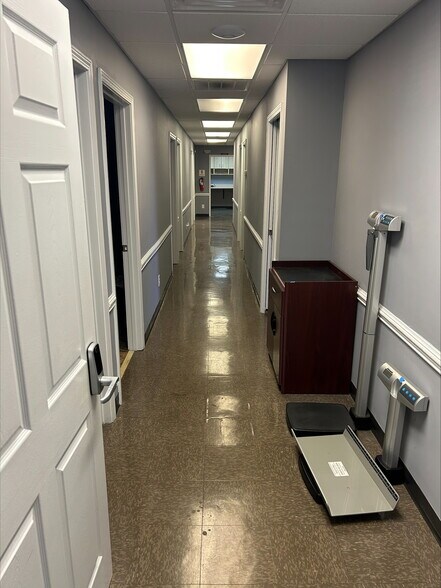 More Photos Of 420 Owen Dr, Fayetteville Medical For Sale