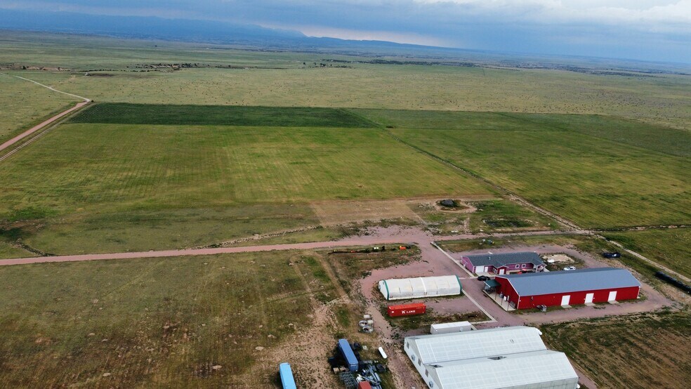 More Photos Of 8648 Lake Davis Rd, Pueblo Industrial For Sale