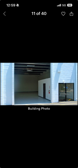 More Photos Of 2297-2317 American Ave, Hayward Warehouse For Sale