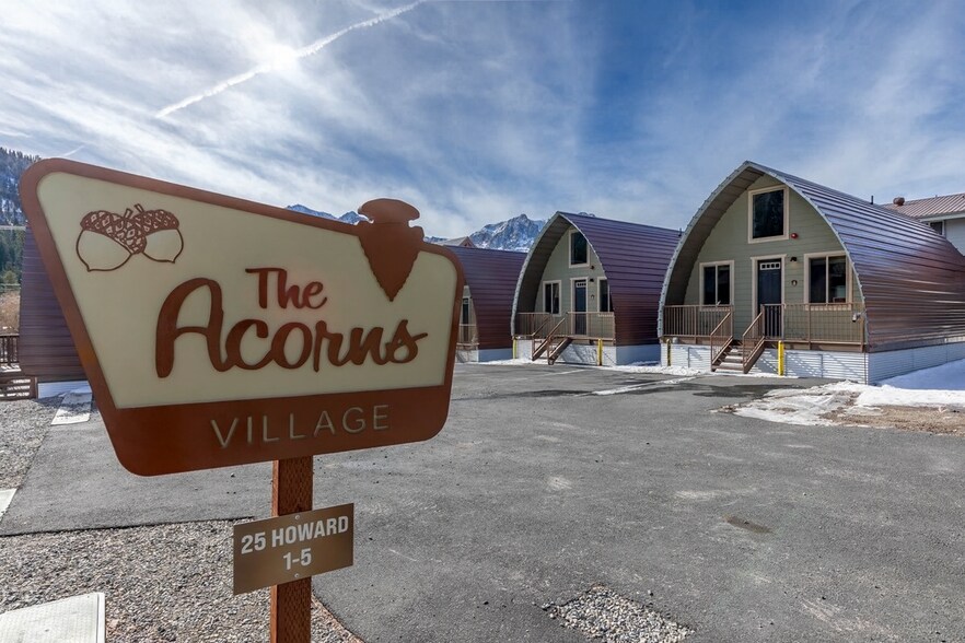 More Photos Of 25 Howard Ave, June Lake Apartments For Sale