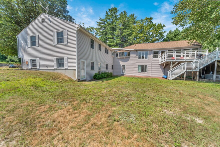 More Photos Of 77 Hancock Rd, Peterborough Flex For Sale