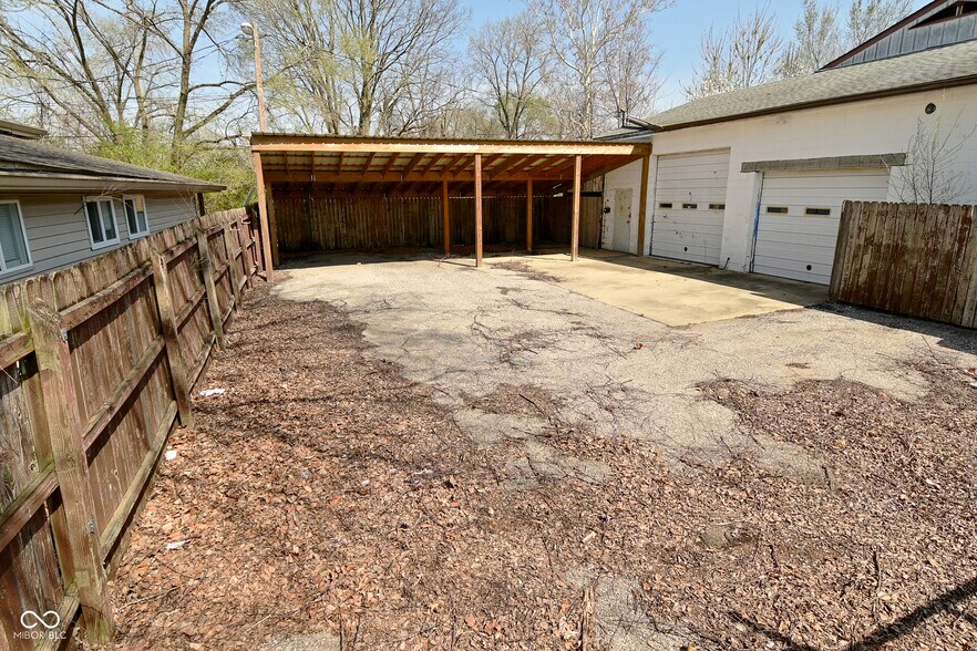 More Photos Of 4976 W Smith Valley Rd, Greenwood Land For Sale