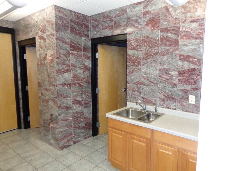 More Photos Of 4466 County Highway P, Jackson Light Distribution For Lease