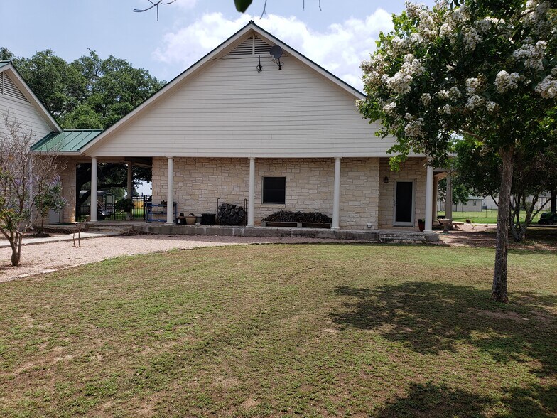 More Photos Of 3900 Shell Rd, Georgetown Land For Lease