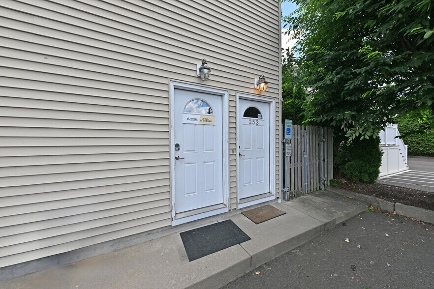 More Photos Of 253 Madison Ave, Wyckoff Storefront Retail Residential For Sale