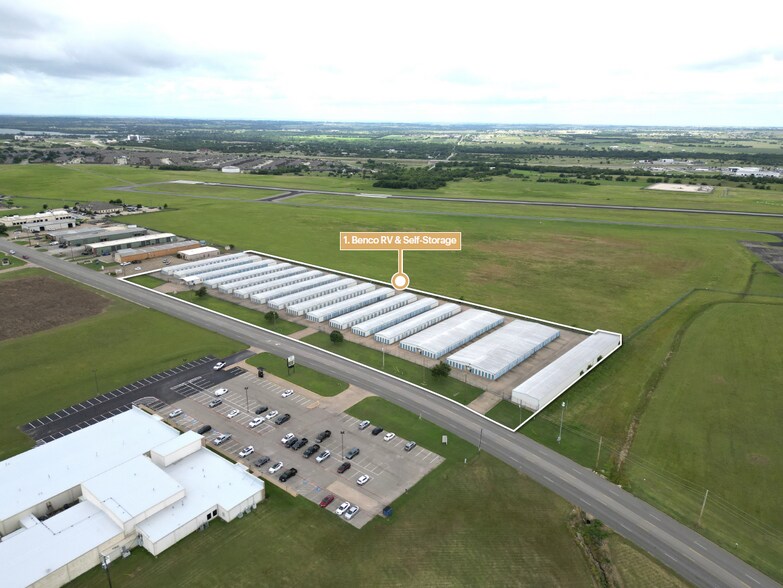 More Photos Of , Cleburne Specialty For Sale