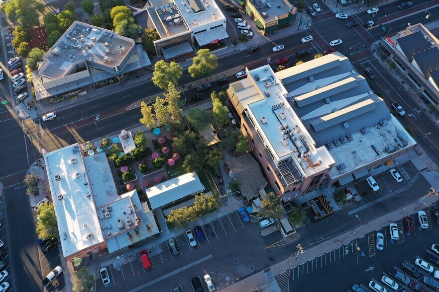 More Photos Of 309 N Gilbert Rd, Gilbert Land For Sale