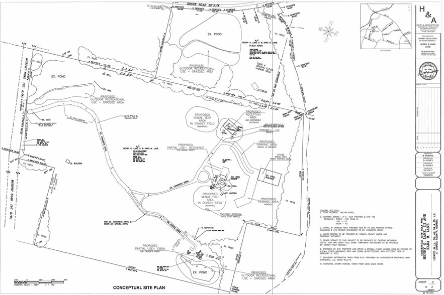 More Photos Of 525 Murphy Rd, Newnan Winery Vineyard For Sale