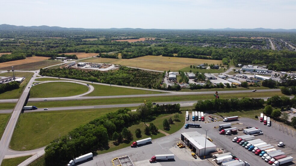 More Photos Of Interstate 24 @ Epps Mill Road, Christiana Land For Sale