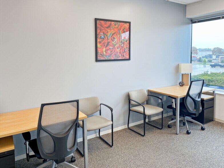 More Photos Of 24624 Interstate 45, Spring Office For Lease