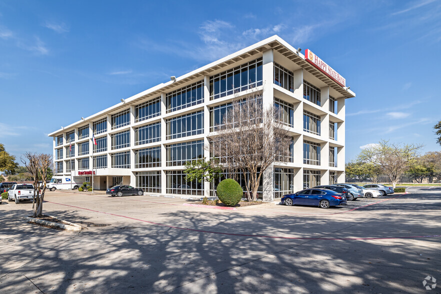 Primary Photo Of 2525 Ridgmar Blvd, Fort Worth Office For Lease