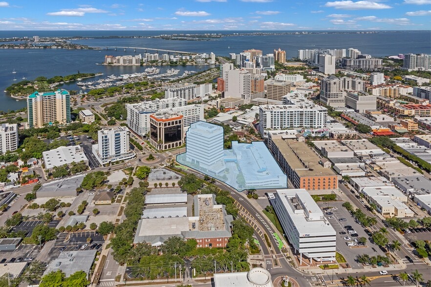 More Photos Of 1515 Ringling Blvd, Sarasota Office For Lease