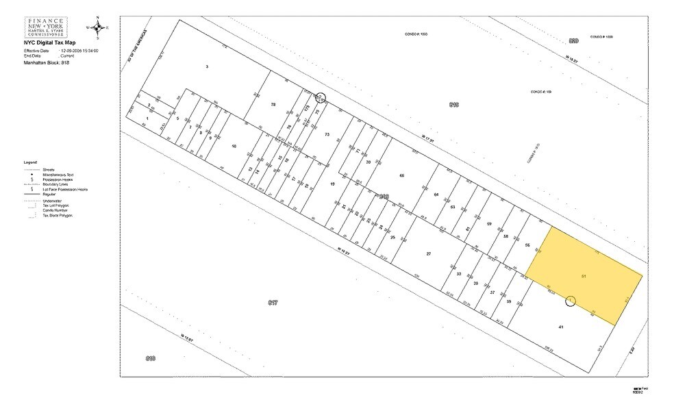 More Photos Of 114-116 Fifth Ave, New York Office For Lease