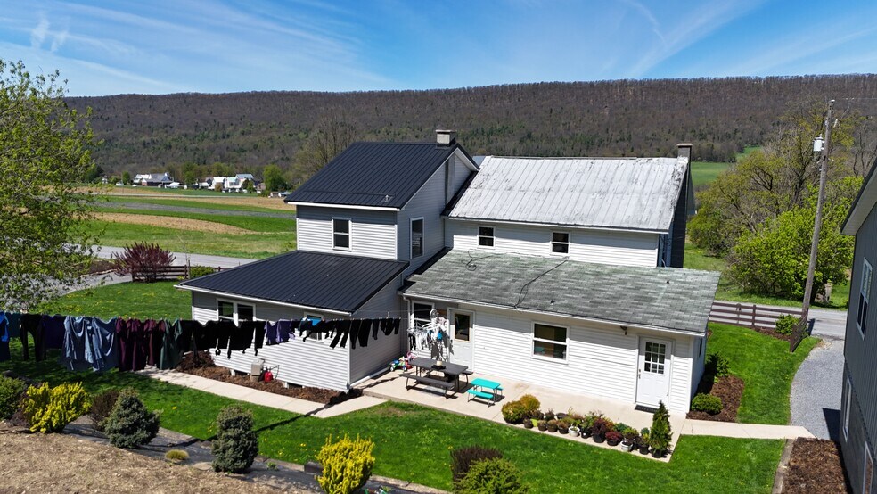 More Photos Of 3189 W Winter Rd, Loganton Land For Sale