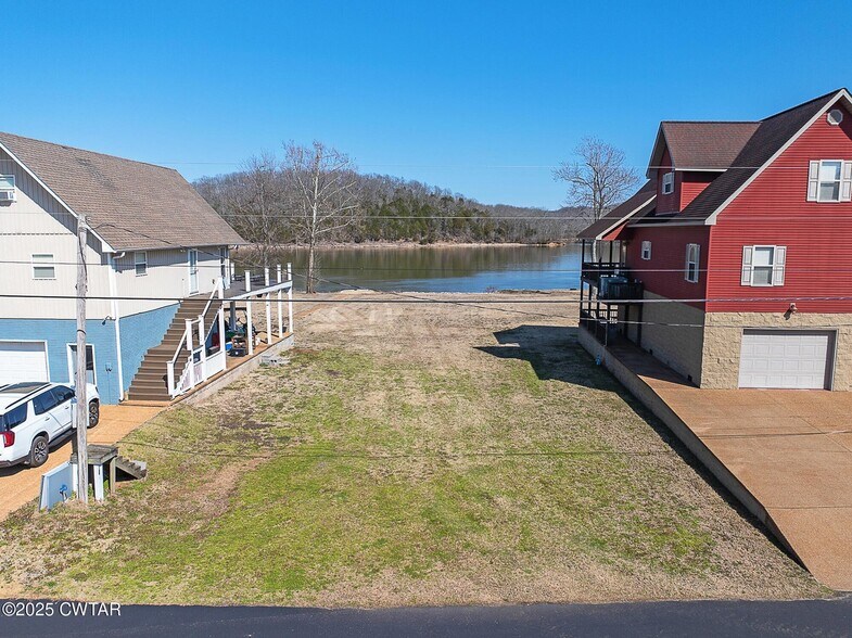 More Photos Of 1274 Miracle Rd, Decaturville Land For Sale