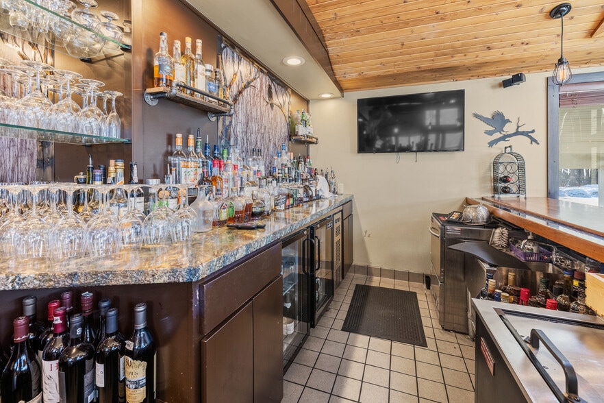 More Photos Of 1844 Depot St, Manchester Center Restaurant For Sale