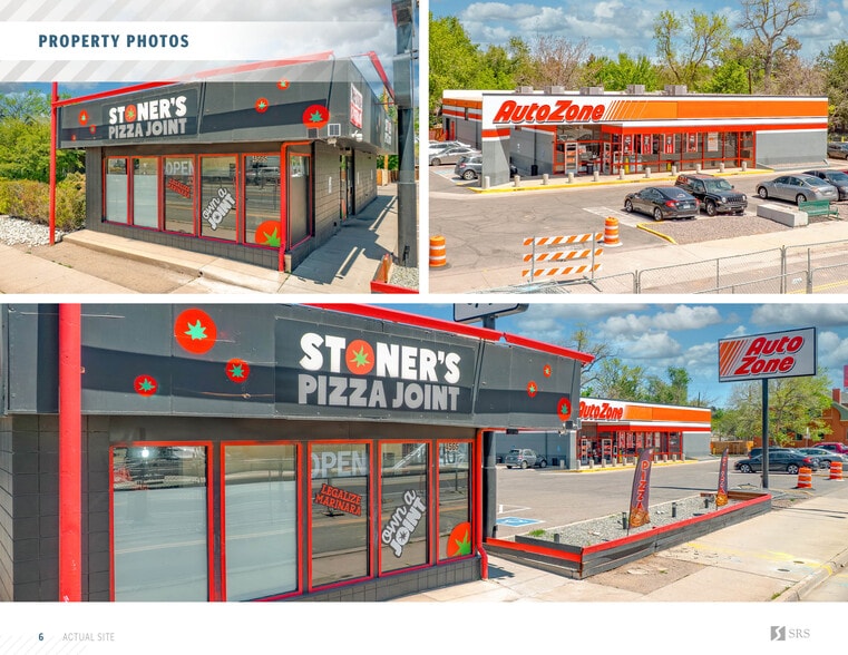 More Photos Of , Denver General Retail For Sale