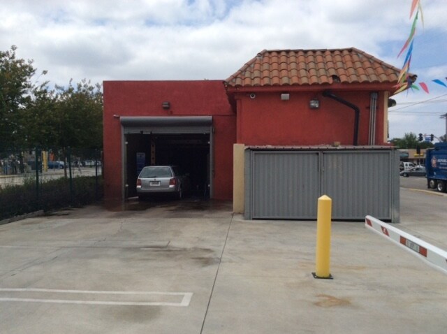 More Photos Of 6066 Reseda Blvd, Tarzana Carwash For Sale