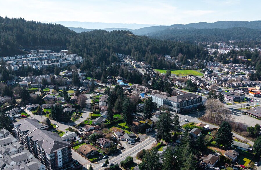 More Photos Of 2639-2645 Sooke Rd, Victoria Land For Sale
